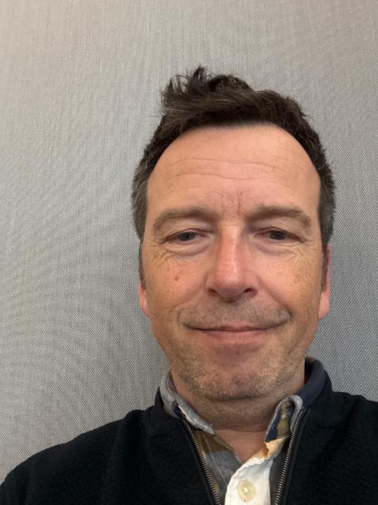 Markus Gueniat