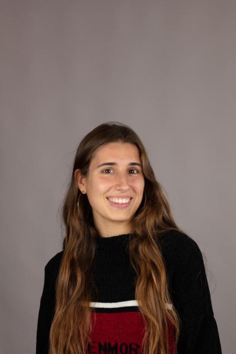 Lucía Martínez de Tejada