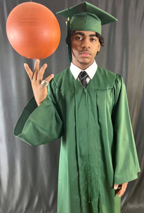 Elijah Black