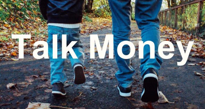 Talk Money