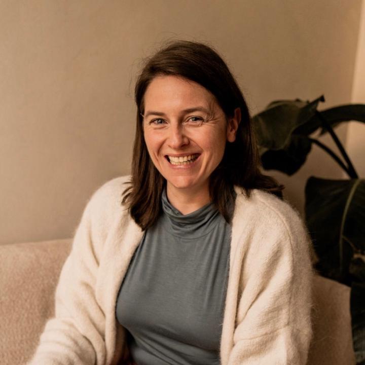 Martina Kiesebrink