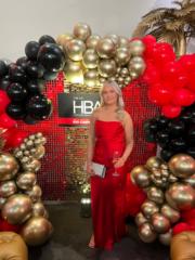Bethany Clinton