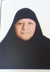 عزيزه ابراهيم