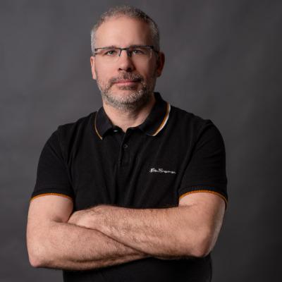 Bernd Wachsmann
