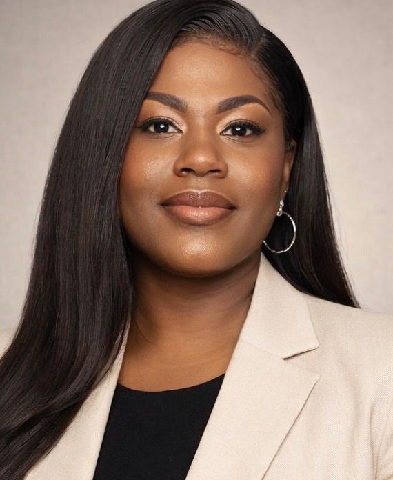 Aisha Mumin