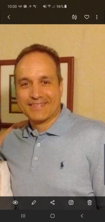 Alex Martinez