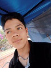 Miguel jerónimo Álvarez flores