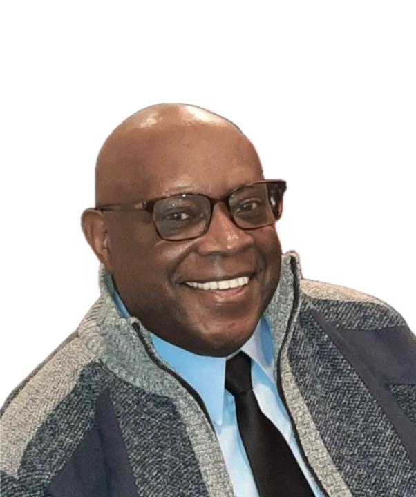 Garry Linton