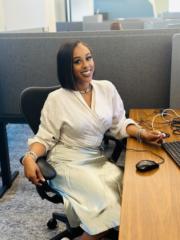 Ayesha Wright