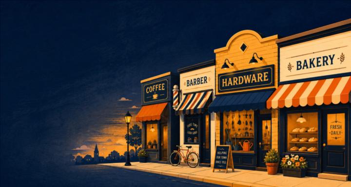 Main Street AI
