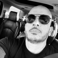 Eric Rivera