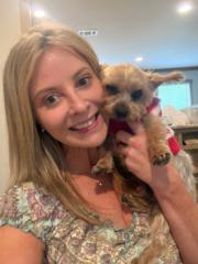 Crystal Smith