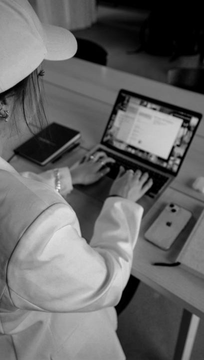 Secret Wealth Society