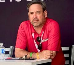 Mark Boudreau