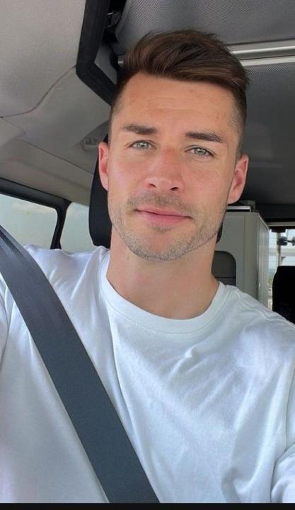 Craig Bennett