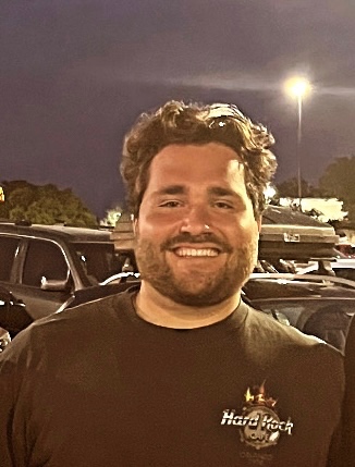 Luke Conrad