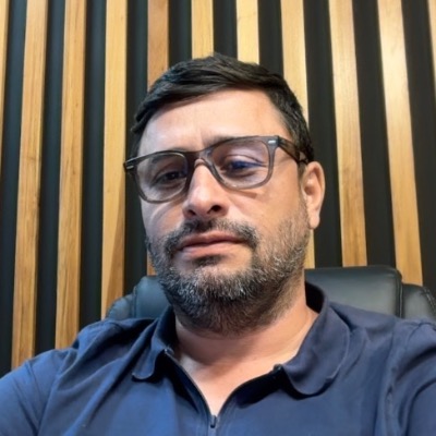 Justo Rodriguez