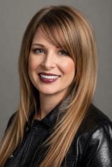 Karlisa Hiebert