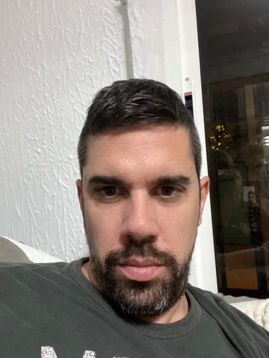 Ivan Sierra