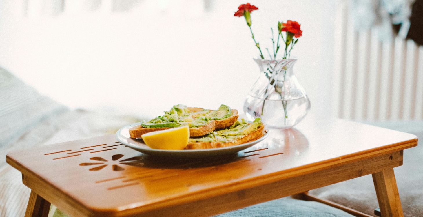 Bed and Breakfasts (B&Bs)