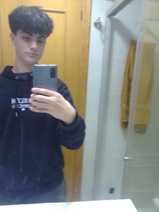 David Párraga González