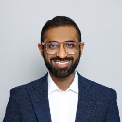 Vivek Kannan