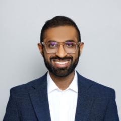 Vivek Kannan
