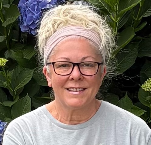 Debbi Muralt