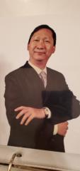 Stephen Cheung