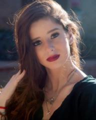 Rocío Ferrer
