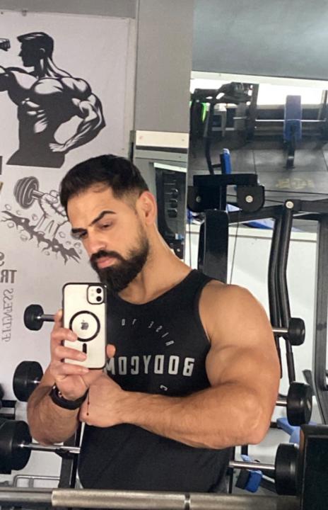 Amjad Hommos