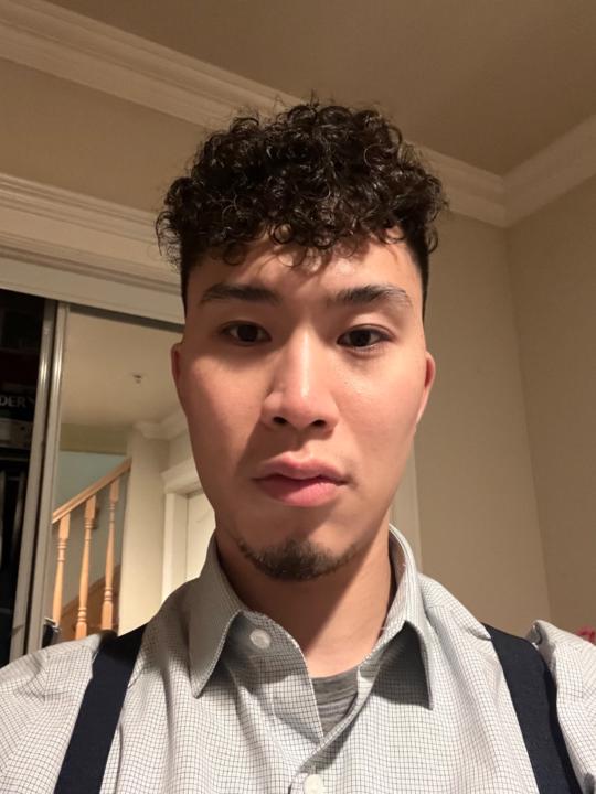 Alvin Raymond Wu