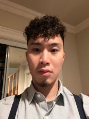 Alvin Raymond Wu