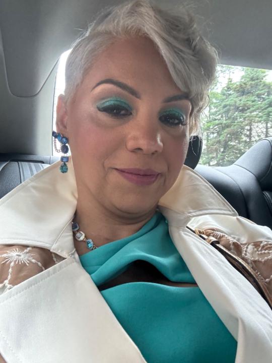 Giselle Cordero