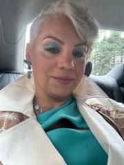 Giselle Cordero