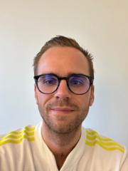 Mark Markussen