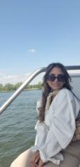 Chantal Soraya Sadiekkhan