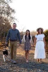 Maria Theresa Harrison