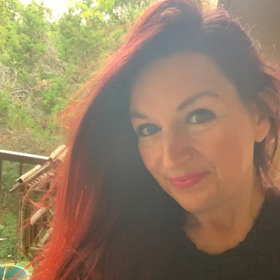 Leigh-Ann Scroggins