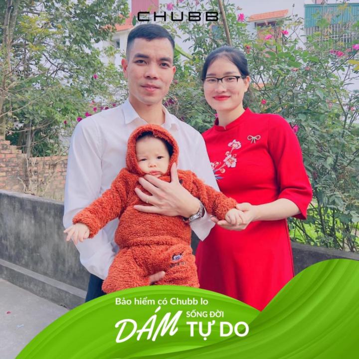 Trần Thương Tín