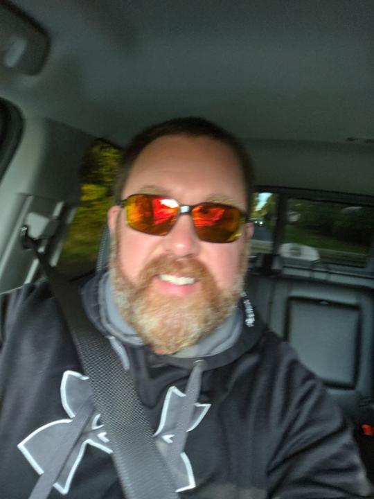 Matthew Voshell