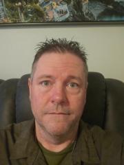 Jeff Dewey