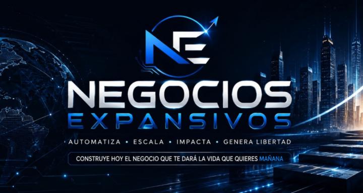 Negocios Expansivos