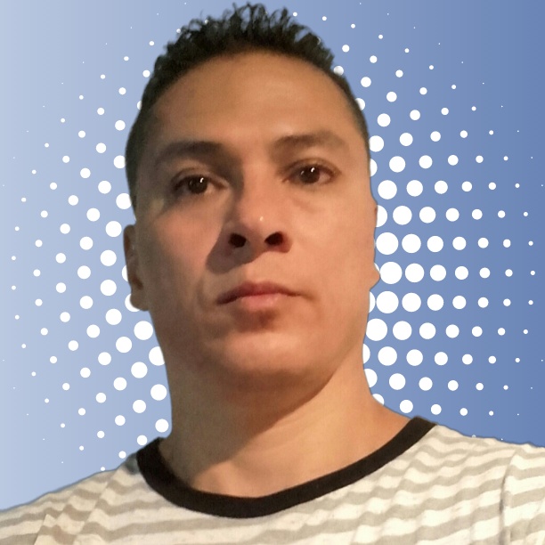 Rafael Antonio Alzate usme