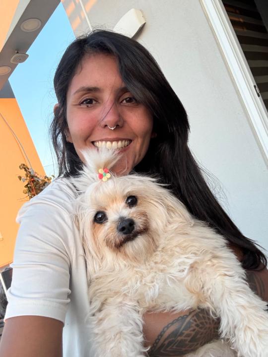 Juslei Blanco