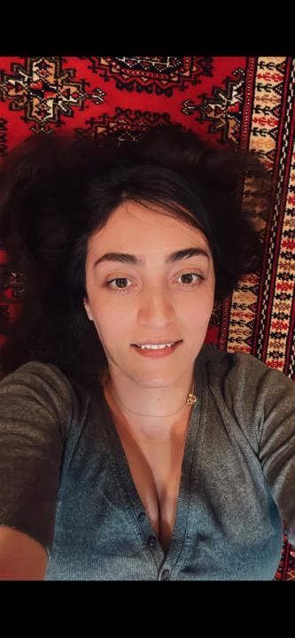 Samira Zalaghi