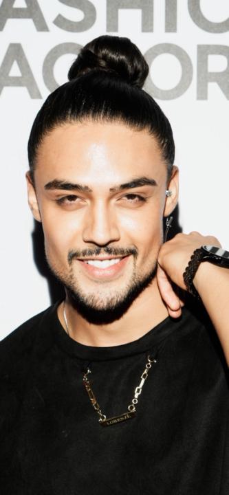 Pouya Vejdanzadeh