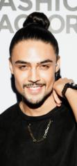 Pouya Vejdanzadeh