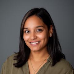Meera Patel