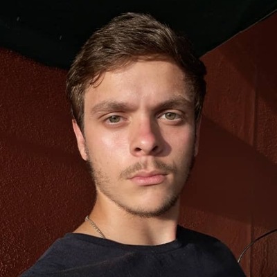 Dylan Katsch